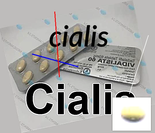 Prix moyen cialis 5mg